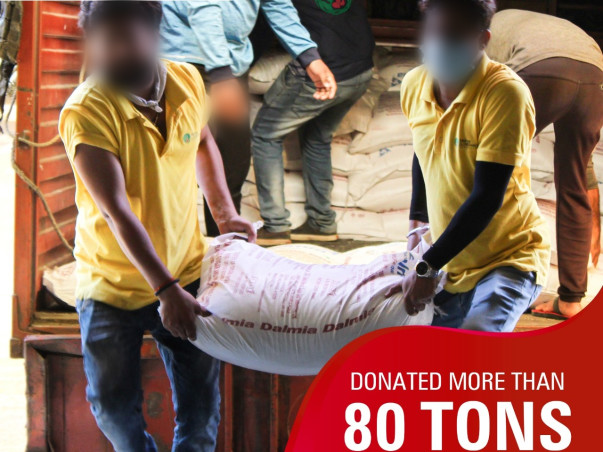 Help Migrant Laborers in Mumbai During COVID-19 Lockdown
