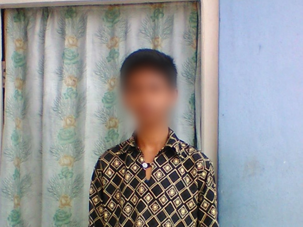 Please Help Me To Save My Father