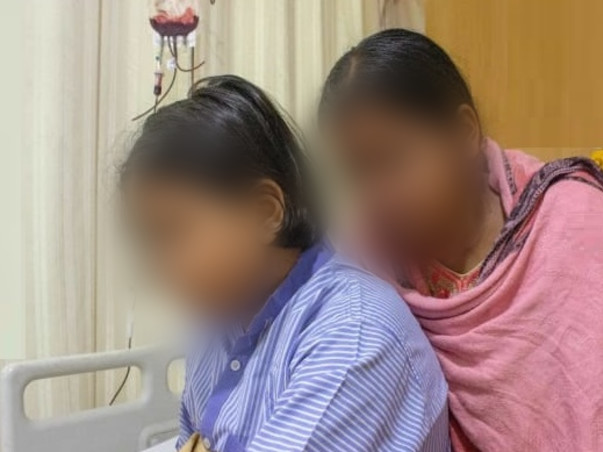 Please Support  Adrija For Her  Bone Marrow Transplant