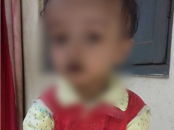 Help My Son Fight Ventricular Septal defect