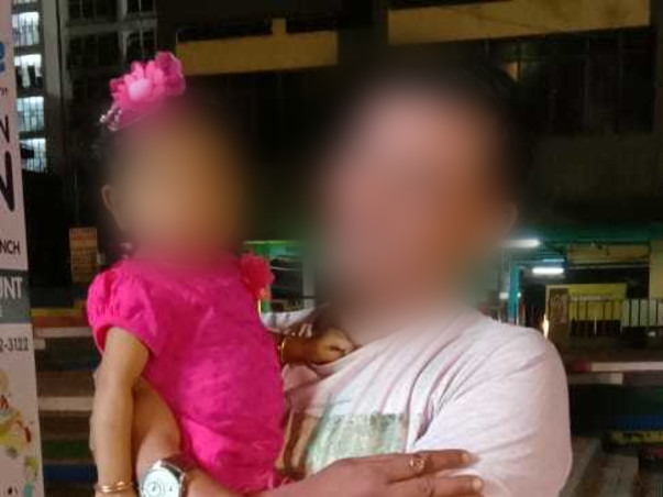 8 months old Tanvi Hazra needs your help fight Acute Liver Failure