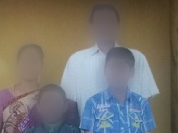 My brother needs a liver transplant and need your help