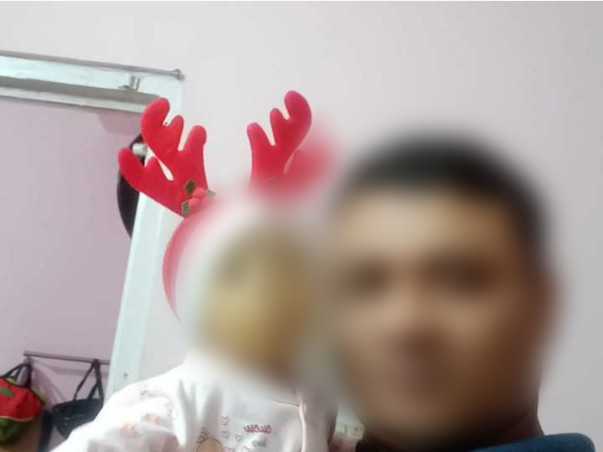 8 months old Tanvi Hazra needs your help fight Acute Liver Failure