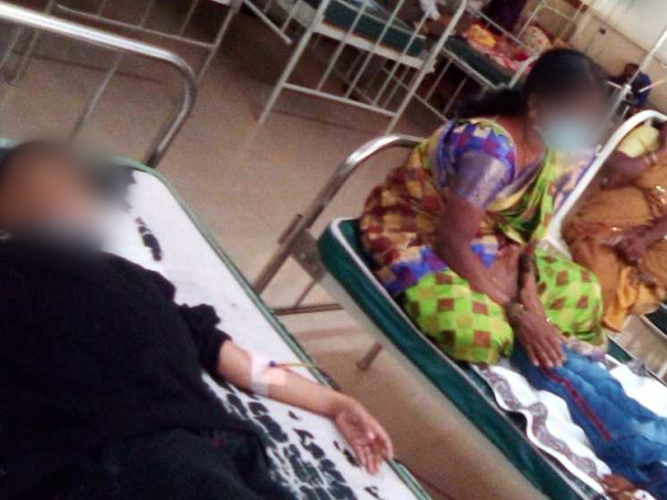 Help 12 year old Shahid fight Thalassemia major