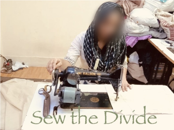 Sew the Divide