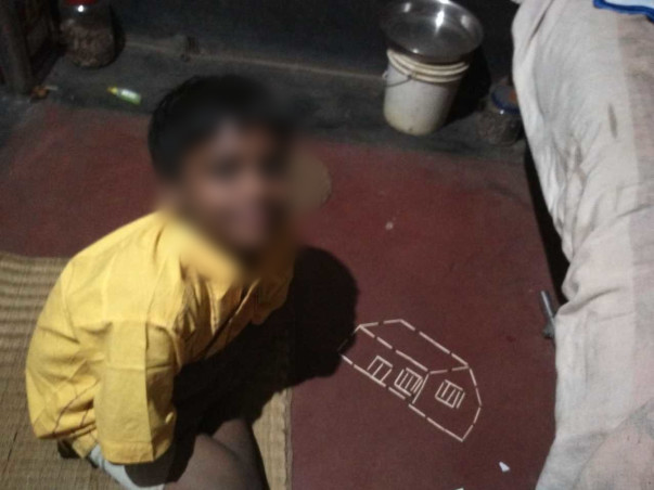 Help Prasad Recover From Acute Lymphoblastic Leukemia