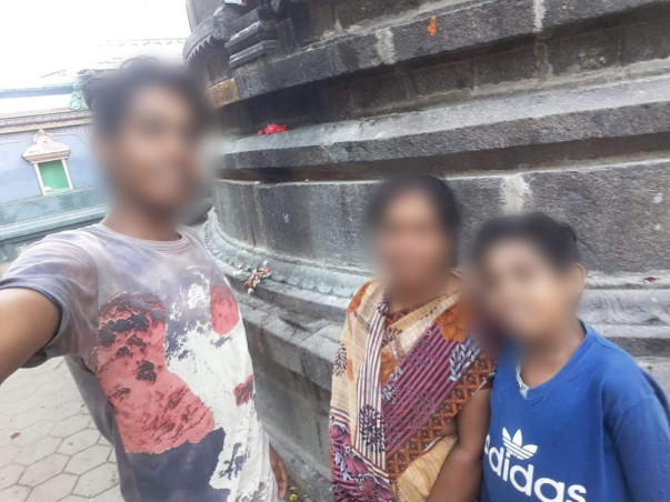 Help Dilliganesh for liver inflammation