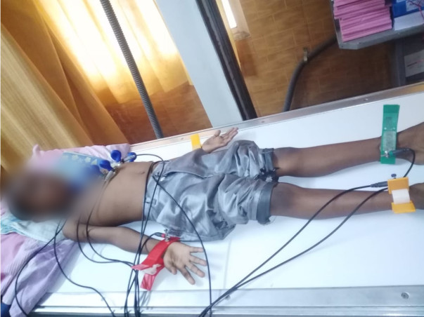 Help my 12 year old son fight Muscular dystrophy