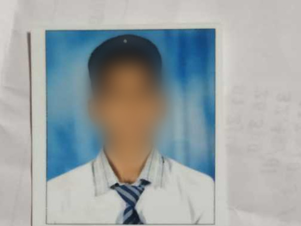 This 15 years old needs your urgent support in fighting Leukemia