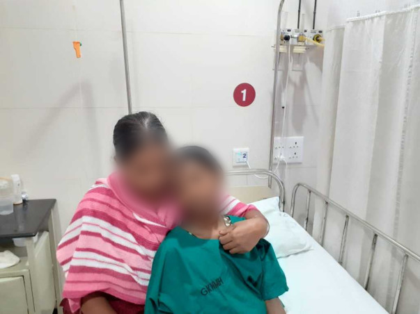 This Teenager's Painful Period Revealed That She Has Blood Cancer