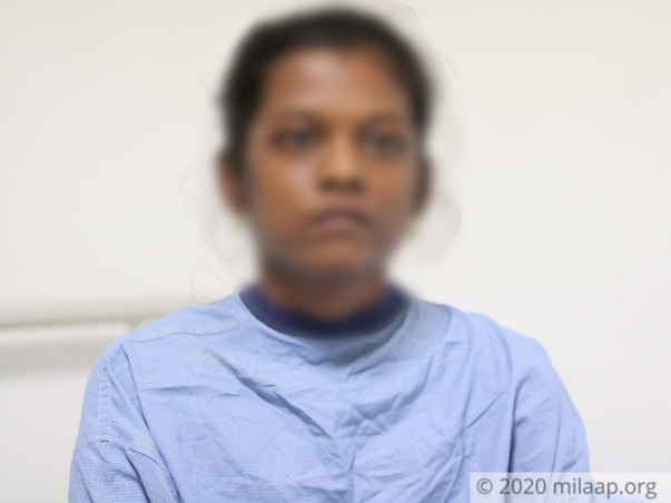 Teenager Fears She'll Die Like Her Brothers If She Doesn't Get Treated