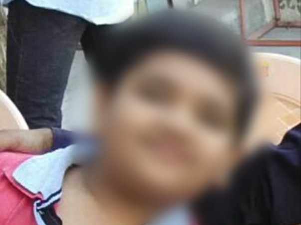Help young champ Hemang Aadesra By contributing towards his 11std