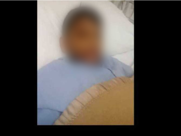 This 12 years old needs your urgent support in fighting Acute Liver Failure