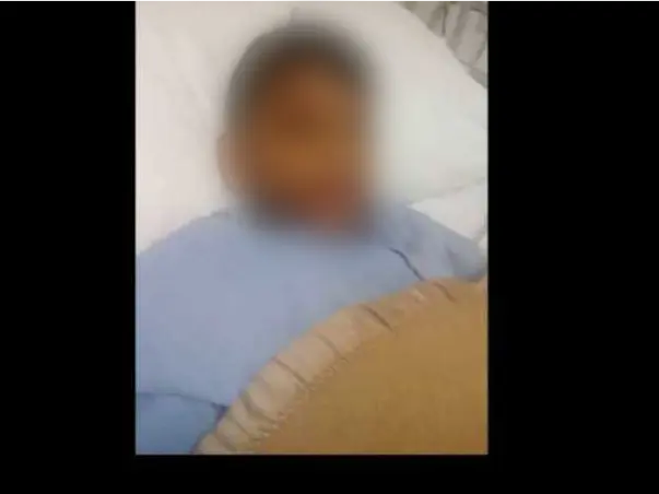This 12 years old needs your urgent support in fighting Acute Liver Failure