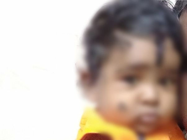 My Son Is Struggling With Liver Failure, Help Him