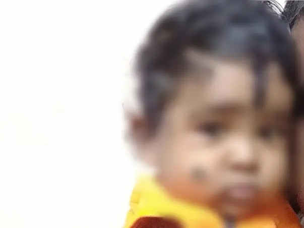 My Son Is Struggling With Liver Failure, Help Him