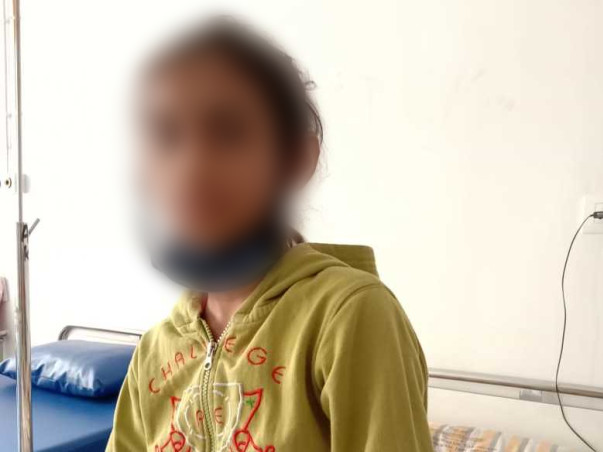 Help My Niece Fight Ovarian Cancer