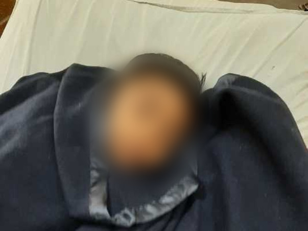 10 Yrs old Child need help for Brain Surgery