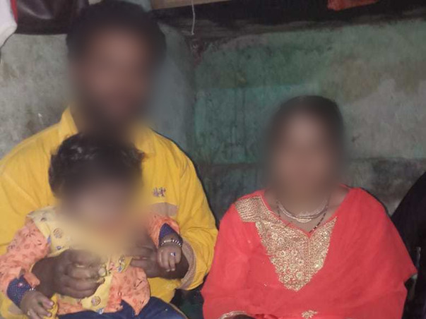 My 2 year old son has cancer and he needs your support to fight it