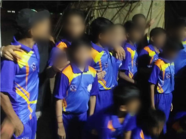 My son needs an urgent Liver Transplant to live