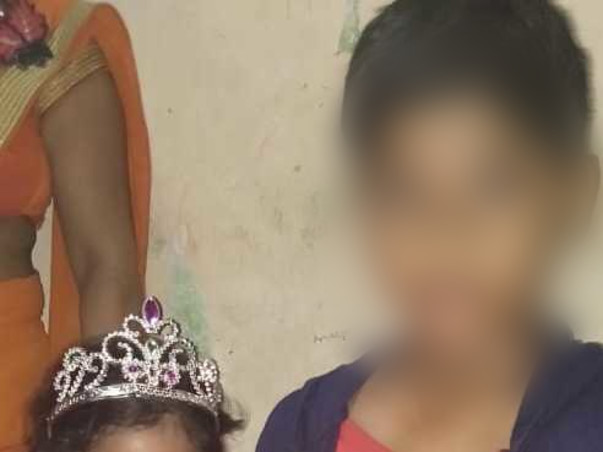 My son needs an urgent Liver Transplant to live