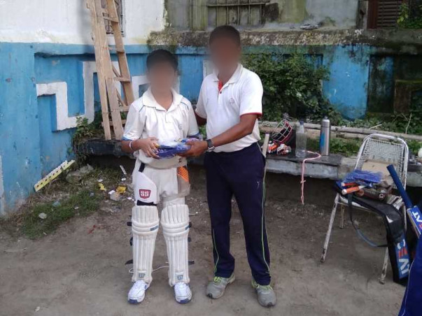 My son needs an urgent Liver Transplant to live