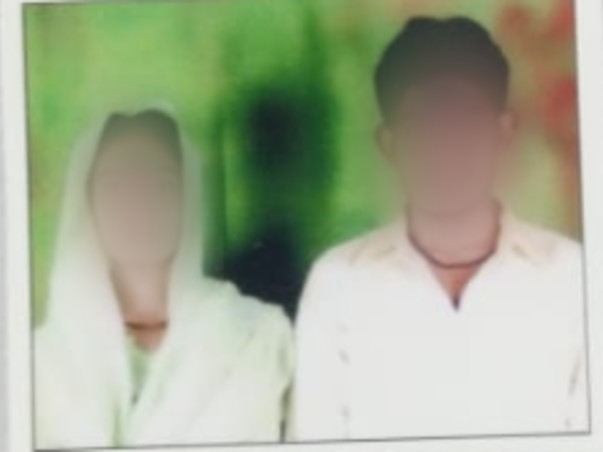 Single mother ran out of all options to save her 12 year old son from cancer