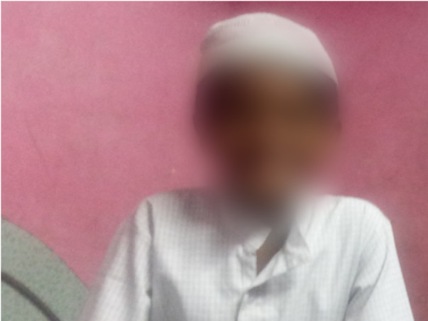 Single mother ran out of all options to save her 12 year old son from cancer