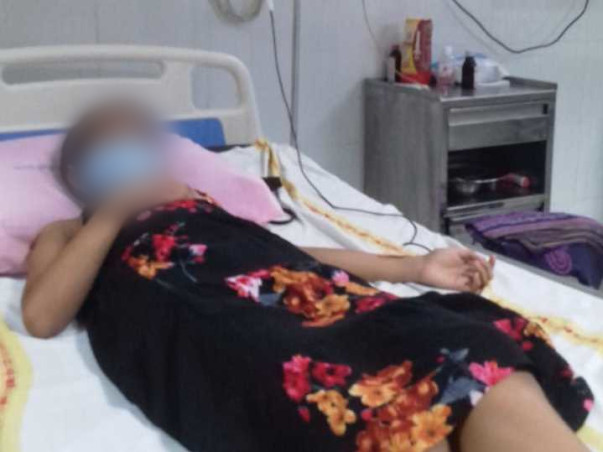 My Daughter Is Struggling With Blood Cancer, Help Her