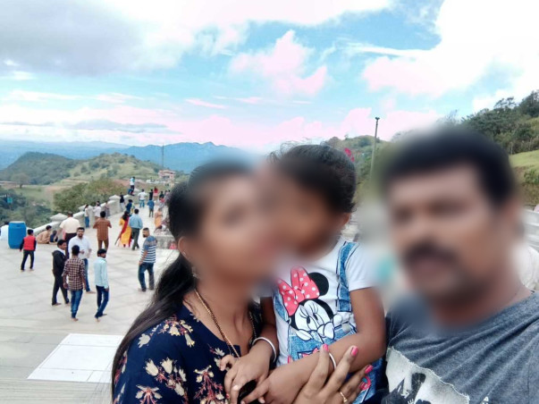 My daughter needs a liver transplant in the next few hours and she needs help