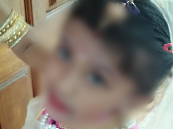 My daughter needs a liver transplant in the next few hours and she needs help