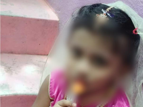 My daughter needs a liver transplant in the next few hours and she needs help