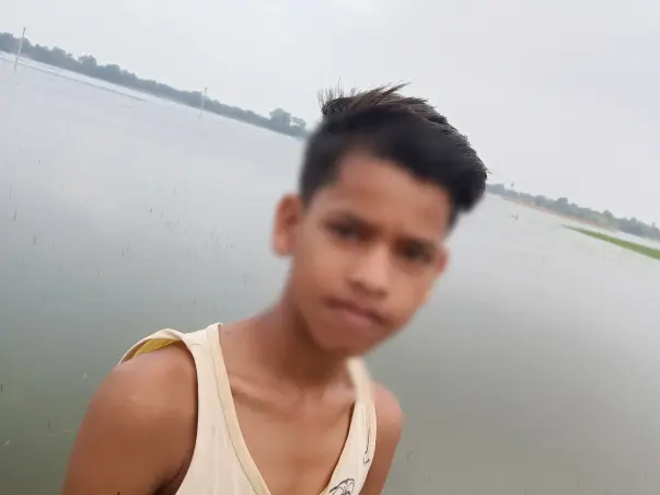 Help abhi fight liver problem