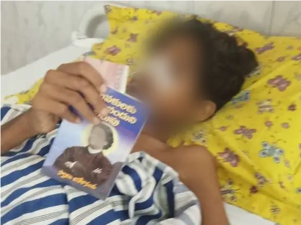 Support Yugundar To Survive