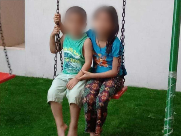 My son had a fatal accident and is fighting for his life in the ICU