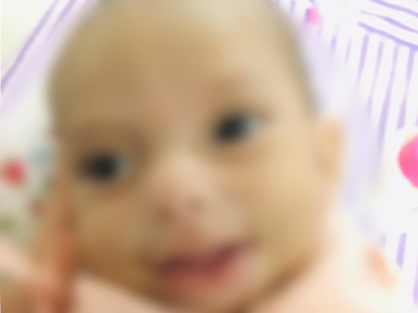 Support Piyusha Sengupta Recover From Congenital Heart Disease