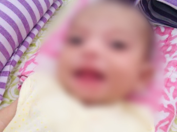 Support Piyusha Sengupta Recover From Congenital Heart Disease