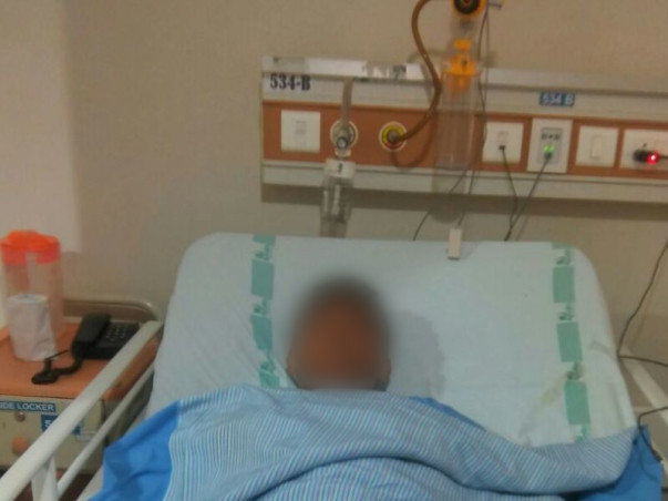 Help Ayush for Continue his treatment at Sum Hospital, Bhubaneswar