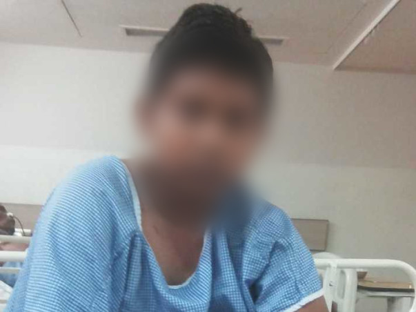 Help Ayush for Continue his treatment at Sum Hospital, Bhubaneswar