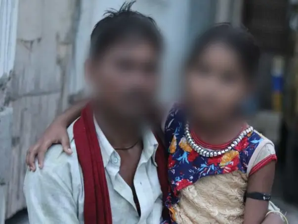 Support Baby Suman Recover From Mental Disorder