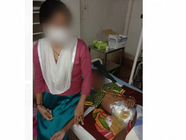 My Son Needs Your Urgent Support In Fighting Appendicitis Burst