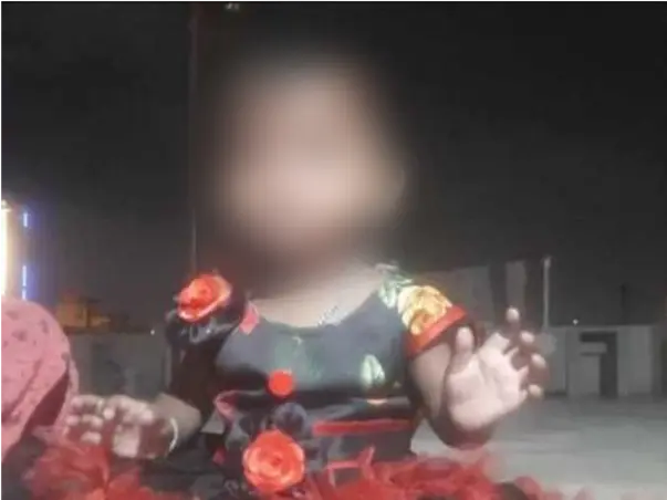 1 Year Old Tejashri Needs Your Help To Recover From Accident