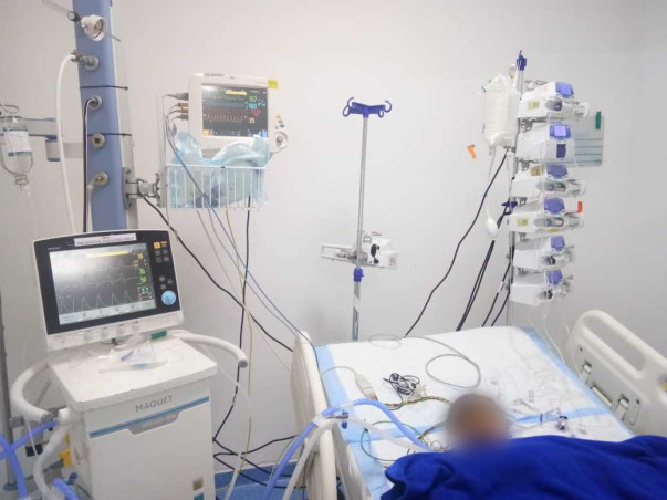 1 Year Old Tejashri Needs Your Help To Recover From Accident