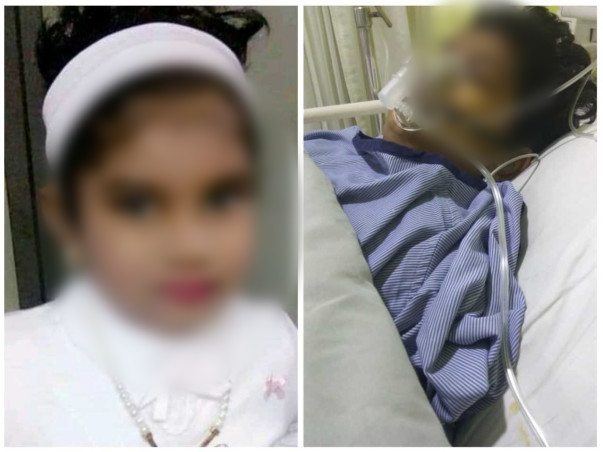 Support My Nephew Rishika Banerjee Recover From Brain Stroke