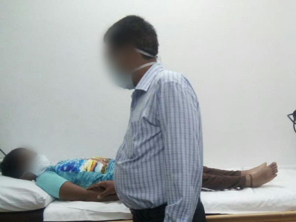 Help Sachin Undergo Bone Marrow Transplant