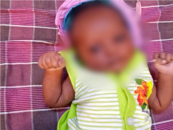 My 2 month old baby needs an urgent Heart Surgery and needs your help