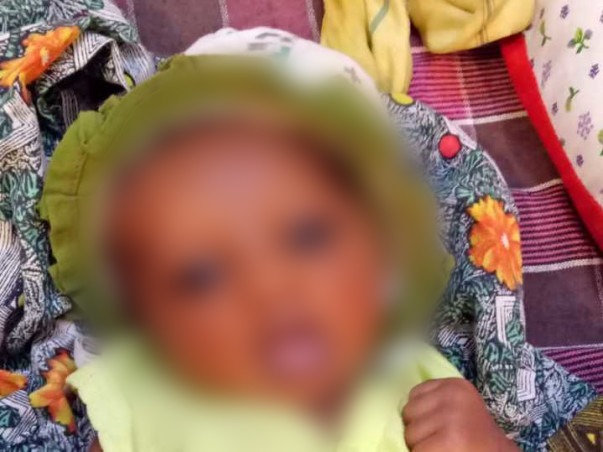 My 2 month old baby needs an urgent Heart Surgery and needs your help