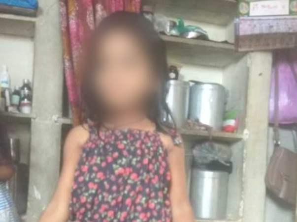 4 Years Old Bhakti Tank Needs Your Help To Fight For Aplastic Anemia And Needed Bone Marrow Transplant