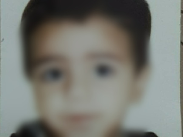 Help save Mohammed's life