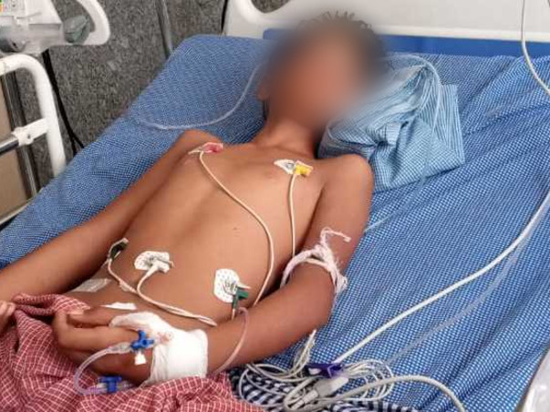 Help My Cousin Recover From Coma